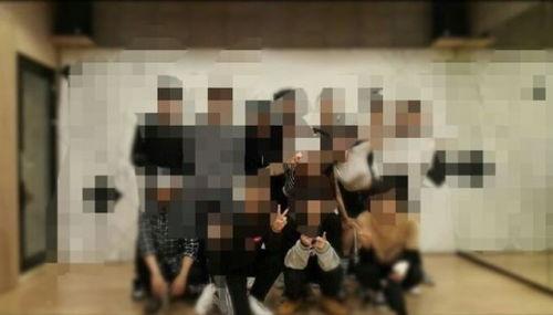 六代男团爆料视频,揭秘团内不为人知的秘密与趣事