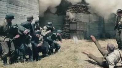 地雷区电影在线观看,生死边缘的勇气与牺牲 第1张 地雷区电影在线观看,生死边缘的勇气与牺牲 第1张